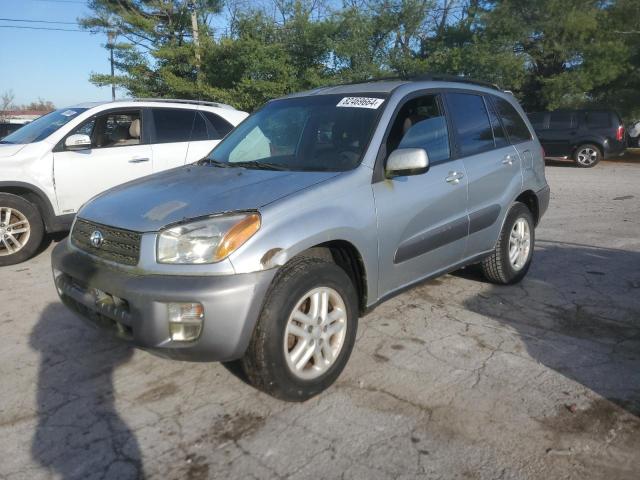 TOYOTA RAV4 2001 with VIN JTEGH20V810029788 - Photo from auction