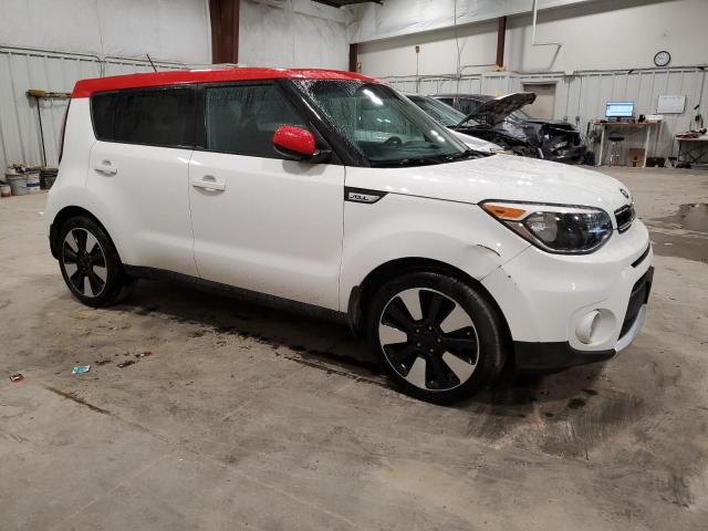 Photo 4 from auction – 2017 KIA SOUL + with VIN KNDJP3A51H7482766