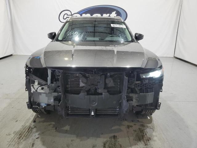 Photo 5 from auction – 2025 MAZDA CX-50 PREF with VIN 7MMVABBM1SN301560