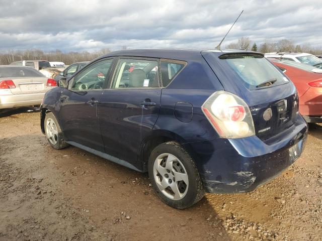 Photo 2 from auction – 2010 PONTIAC VIBE with VIN 5Y2SL6E85AZ404748