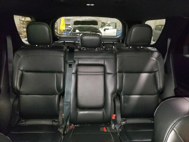 Photo 10 from auction – 2020 FORD EXPLOR XLT with VIN 1FMSK8DH1LGA21805