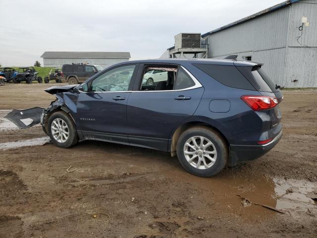 Photo 2 from auction – 2018 CHEVROLET EQUINOX LT with VIN 3GNAXJEV0JL368264