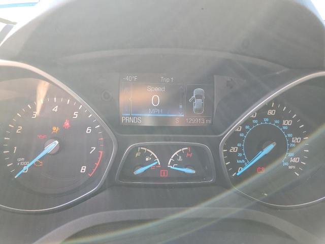 Photo 9 from auction – 2015 FORD ESCAPE TIT with VIN 1FMCU0JX6FUB48468