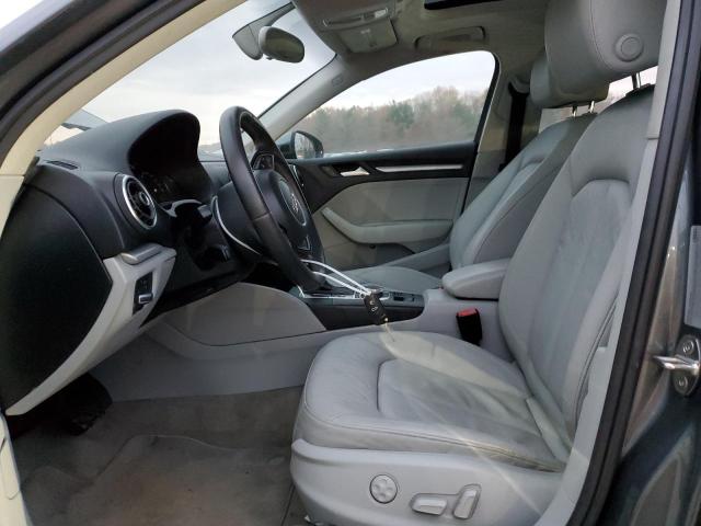 Photo 7 from auction – 2015 AUDI A3 PREMIUM with VIN WAUBFGFF9F1125591