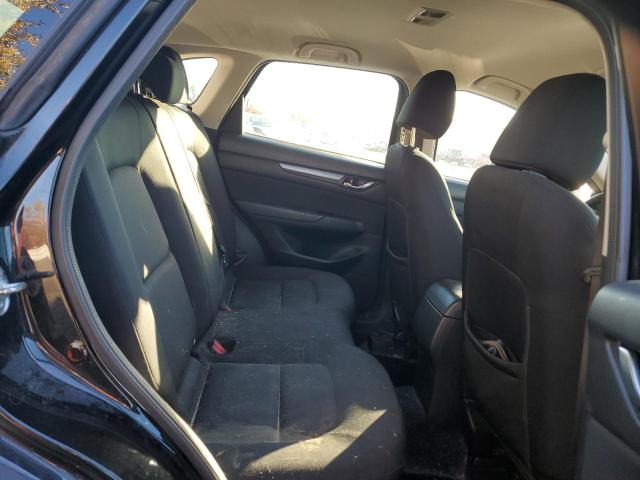 Photo 10 from auction – 2017 MAZDA CX-5 SPORT with VIN JM3KFBBL4H0216155