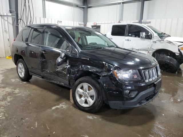 Photo 4 from auction – 2015 JEEP COMPASS SP with VIN 1C4NJCBA0FD273192