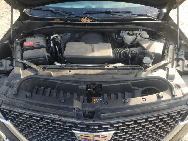 Photo 12 from auction – 2021 CADILLAC ESCALADE E with VIN 1GYS4JKL2MR266545