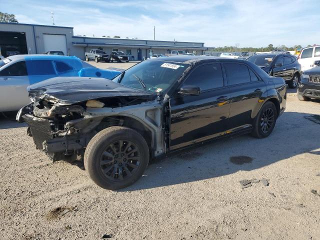 CHRYSLER 300 2014 with VIN 2C3CCAAG7EH103557 - Photo from auction