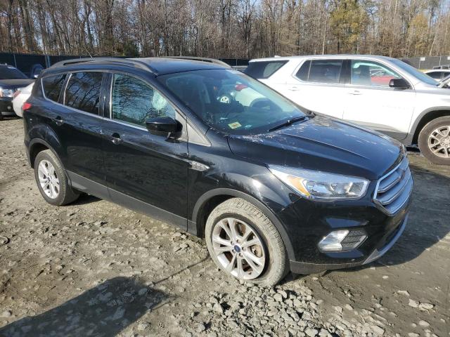 Photo 4 from auction – 2018 FORD ESCAPE SE with VIN 1FMCU9GD2JUA07374