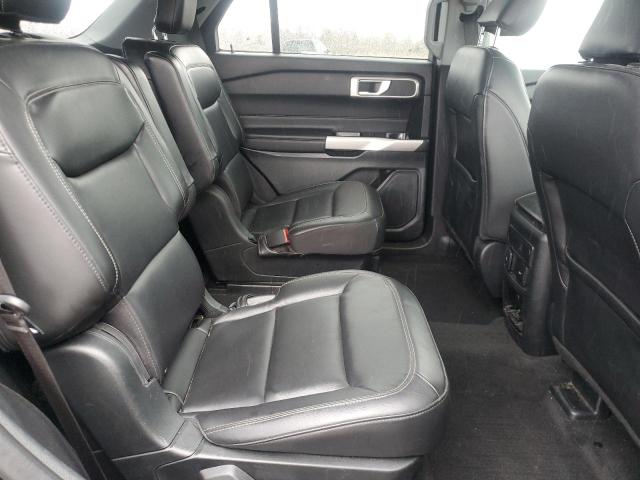 Photo 11 from auction – 2023 FORD EXPLORER X with VIN 1FMSK8DH0PGA54784