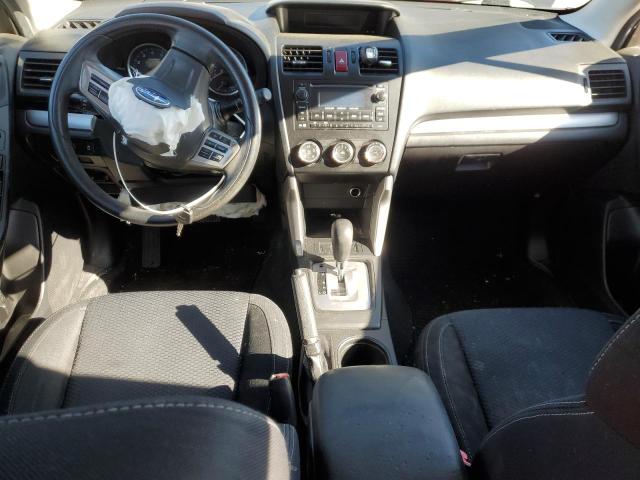 Photo 8 from auction – 2014 SUBARU FORESTER 2 with VIN JF2SJAAC6EH462285