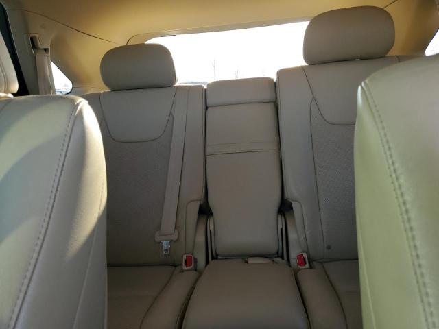 Photo 10 from auction – 2011 LEXUS RX 350 with VIN 2T2BK1BA8BC114623