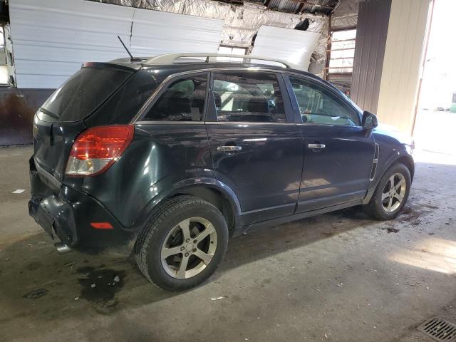 Photo 3 from auction – 2012 CHEVROLET CAPTIVA SP with VIN 3GNAL3E58CS655870