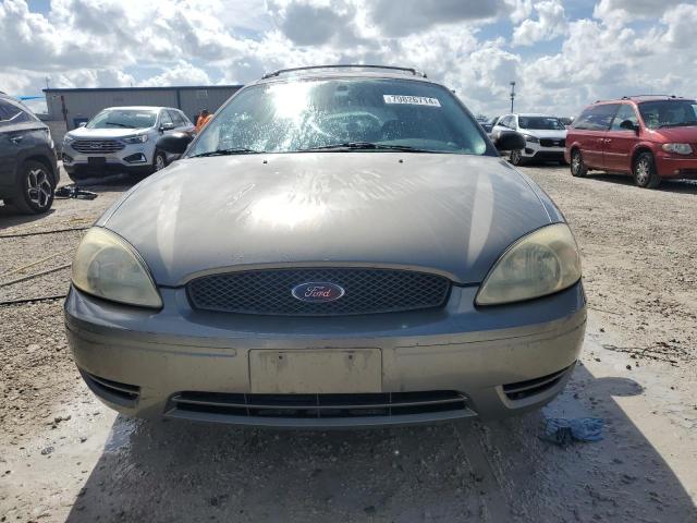 Photo 5 from auction – 2004 FORD TAURUS SE with VIN 1FAFP58204A167229