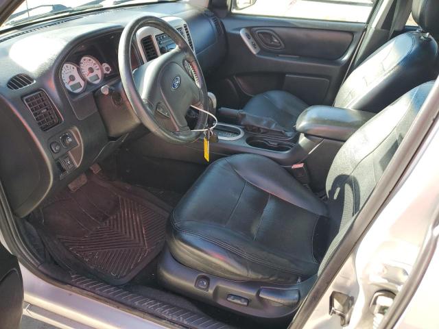 Photo 7 from auction – 2005 FORD ESCAPE LIM with VIN 1FMYU94195KC21232