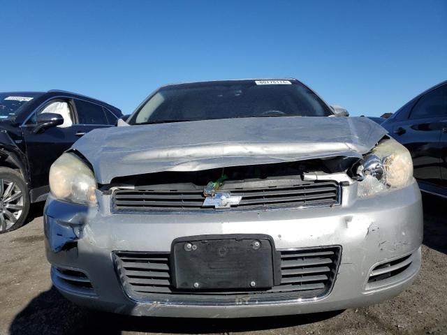 Photo 5 from auction – 2007 CHEVROLET IMPALA LT with VIN 2G1WT55K179129608