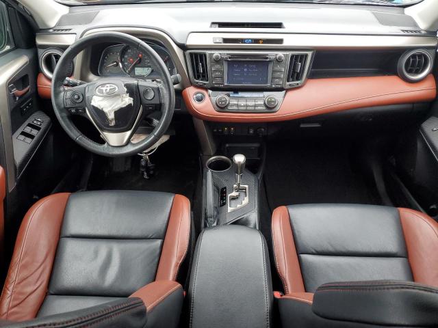 Photo 8 from auction – 2013 TOYOTA RAV4 LIMIT with VIN 2T3DFREV0DW012661