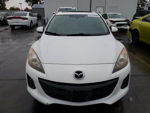Photo 5 from auction – 2012 MAZDA 3 I with VIN JM1BL1VG5C1513304