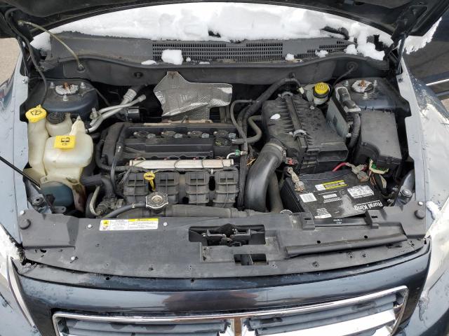 Photo 12 from auction – 2008 DODGE CALIBER R/ with VIN 1B3HE78K28D533539