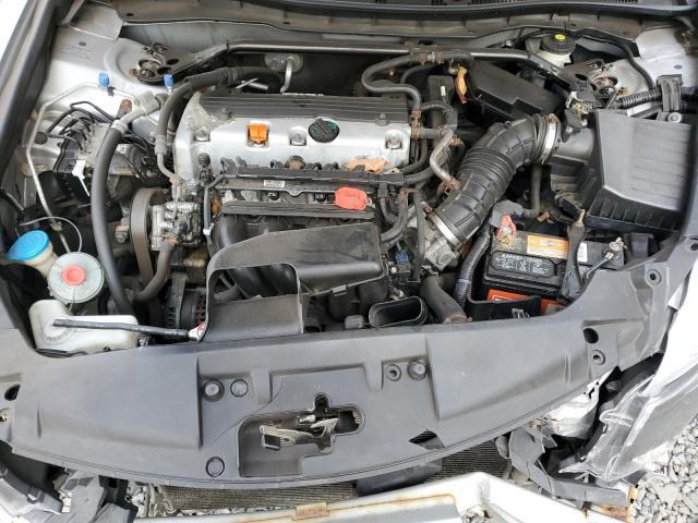 Photo 11 from auction – 2010 HONDA ACCORD EX with VIN 1HGCP2F73AA150268