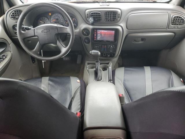 Photo 8 from auction – 2004 CHEVROLET TRAILBLAZE with VIN 1GNDT13S442310570
