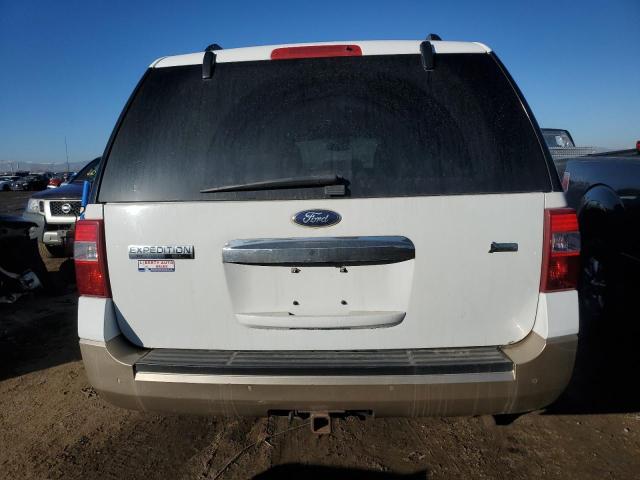 Photo 6 from auction – 2014 FORD EXPEDITION with VIN 1FMJK1J53EEF49275