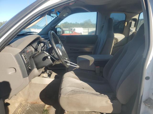 Photo 7 from auction – 2004 DODGE DAKOTA SLT with VIN 1D7GL42K64S720401