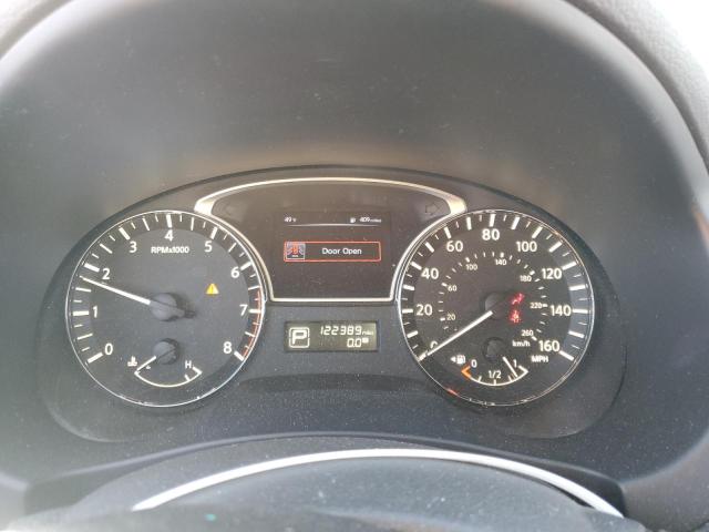 Photo 9 from auction – 2015 NISSAN ALTIMA 2.5 with VIN 1N4AL3AP6FC448801