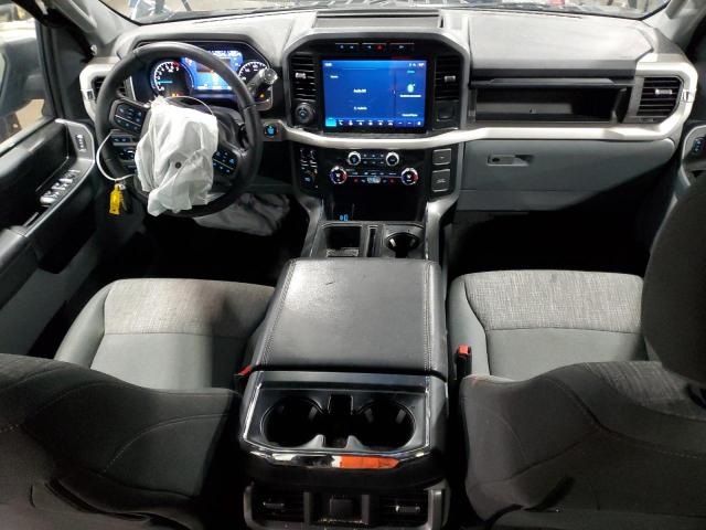 Photo 8 from auction – 2021 FORD F150 SUPER with VIN 1FTEW1EP4MKD22487