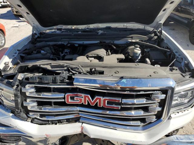 Photo 11 from auction – 2018 GMC SIERRA K15 with VIN 3GTU2NEC5JG458402
