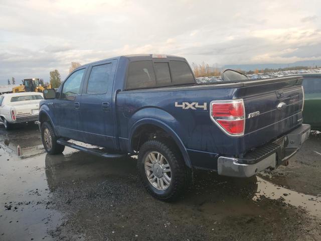 Photo 2 from auction – 2012 FORD F150 SUPER with VIN 1FTFW1EF9CFC59843