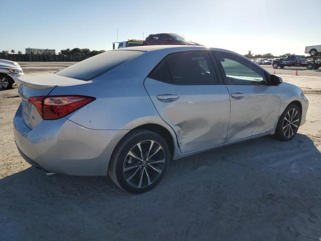 Photo 3 from auction – 2017 TOYOTA COROLLA L with VIN 2T1BURHEXHC887187