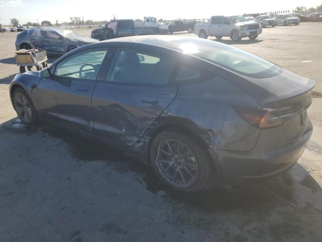 Photo 2 from auction – 2023 TESLA MODEL 3 with VIN 5YJ3E1EA5PF601633