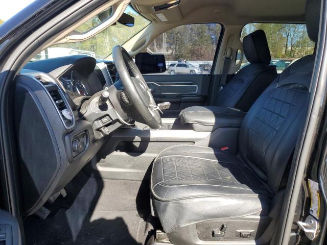 Photo 7 from auction – 2020 RAM 3500 BIG H with VIN 3C63RRHL3LG239264