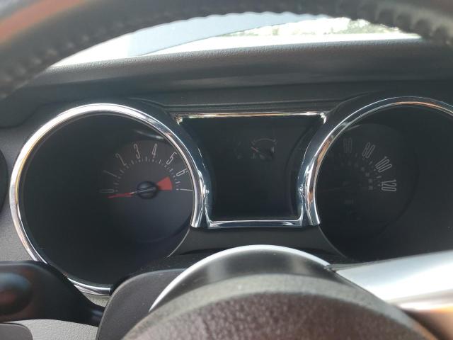 Photo 9 from auction – 2007 FORD MUSTANG with VIN 1ZVFT84N875301342