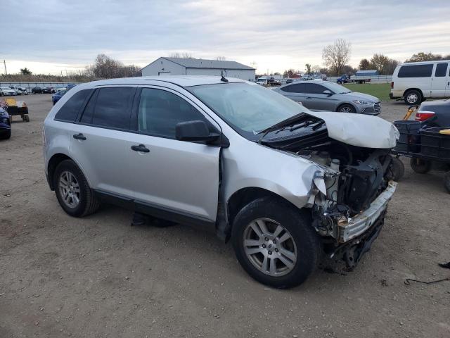 Photo 4 from auction – 2010 FORD EDGE SE with VIN 2FMDK3GC8ABA04449
