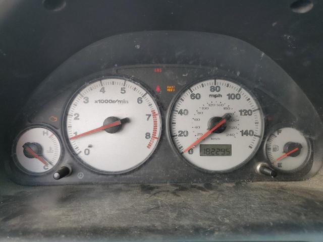 Photo 9 from auction – 2002 HONDA CIVIC EX with VIN 2HGES25742H558239