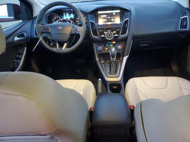 Photo 8 from auction – 2015 FORD FOCUS TITA with VIN 1FADP3N25FL324843