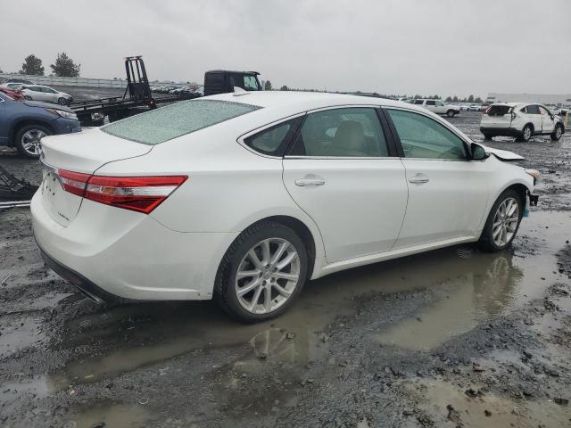 Photo 3 from auction – 2013 TOYOTA AVALON BAS with VIN 4T1BK1EBXDU015814