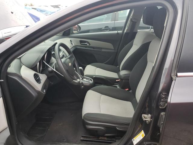 Photo 7 from auction – 2011 CHEVROLET CRUZE LS with VIN 1G1PC5SH1B7171252