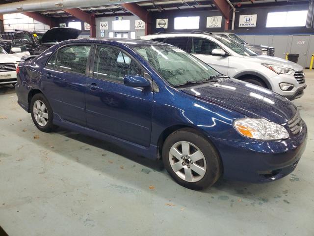 Photo 4 from auction – 2007 TOYOTA COROLLA CE with VIN 2T1BR32E37C721180