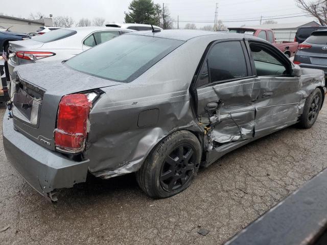 Photo 3 from auction – 2006 CADILLAC CTS with VIN 1G6DM57T660203571