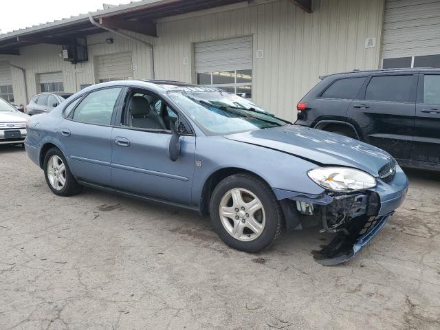 صورة رقم 4 من المزاد - 2000 FORD TAURUS SEL مع VIN 1FAFP56S2YG160062
