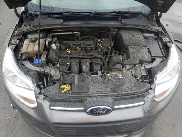 Photo 11 from auction – 2014 FORD FOCUS SE with VIN 1FADP3K20EL251240
