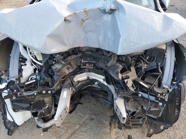 Photo 12 from auction – 2022 HONDA CR-V EX with VIN 5J6RW2H58NA010255