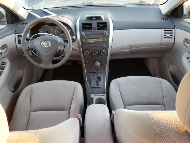 Photo 8 from auction – 2013 TOYOTA COROLLA BA with VIN JTDBU4EE6DJ117722