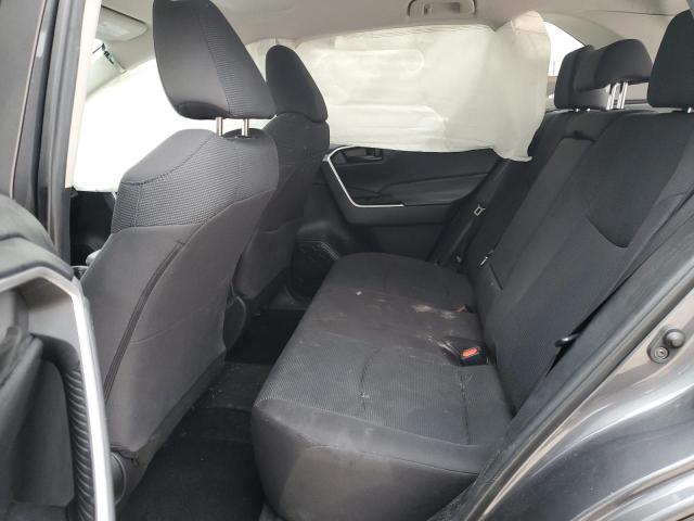 Photo 11 from auction – 2021 TOYOTA RAV4 LE with VIN 2T3F1RFVXMW202439