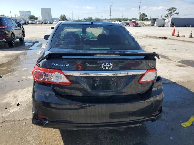 Photo 6 from auction – 2013 TOYOTA COROLLA BA with VIN 5YFBU4EE9DP110453