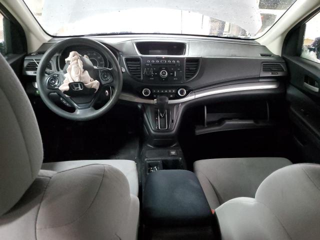 Photo 8 from auction – 2015 HONDA CR-V LX with VIN 2HKRM4H31FH698874