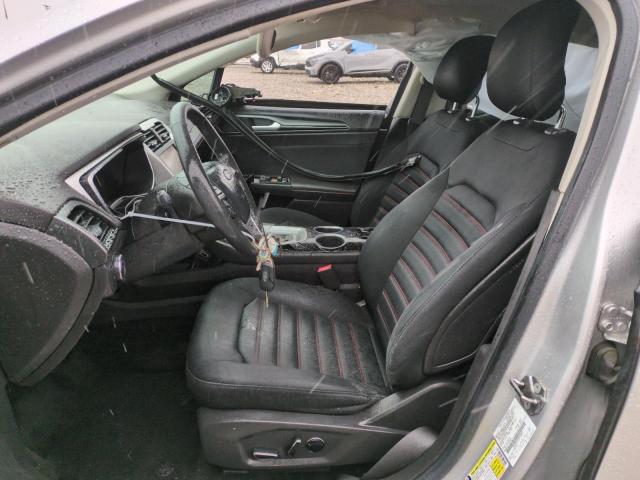 Photo 7 from auction – 2013 FORD FUSION SE with VIN 3FA6P0H7XDR226887